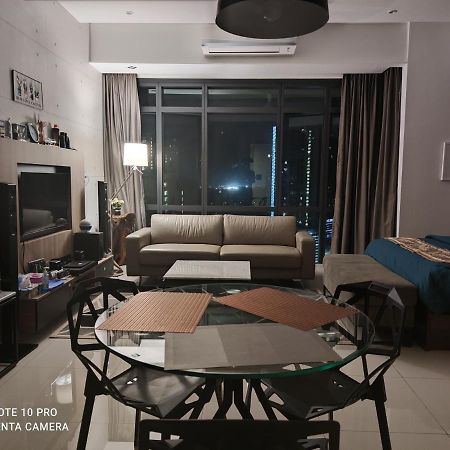 Kumkum Homestay Studio نوساجايا المظهر الخارجي الصورة