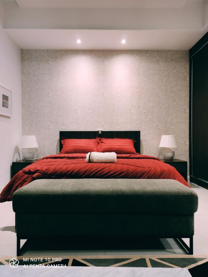 Kumkum Homestay Studio نوساجايا المظهر الخارجي الصورة