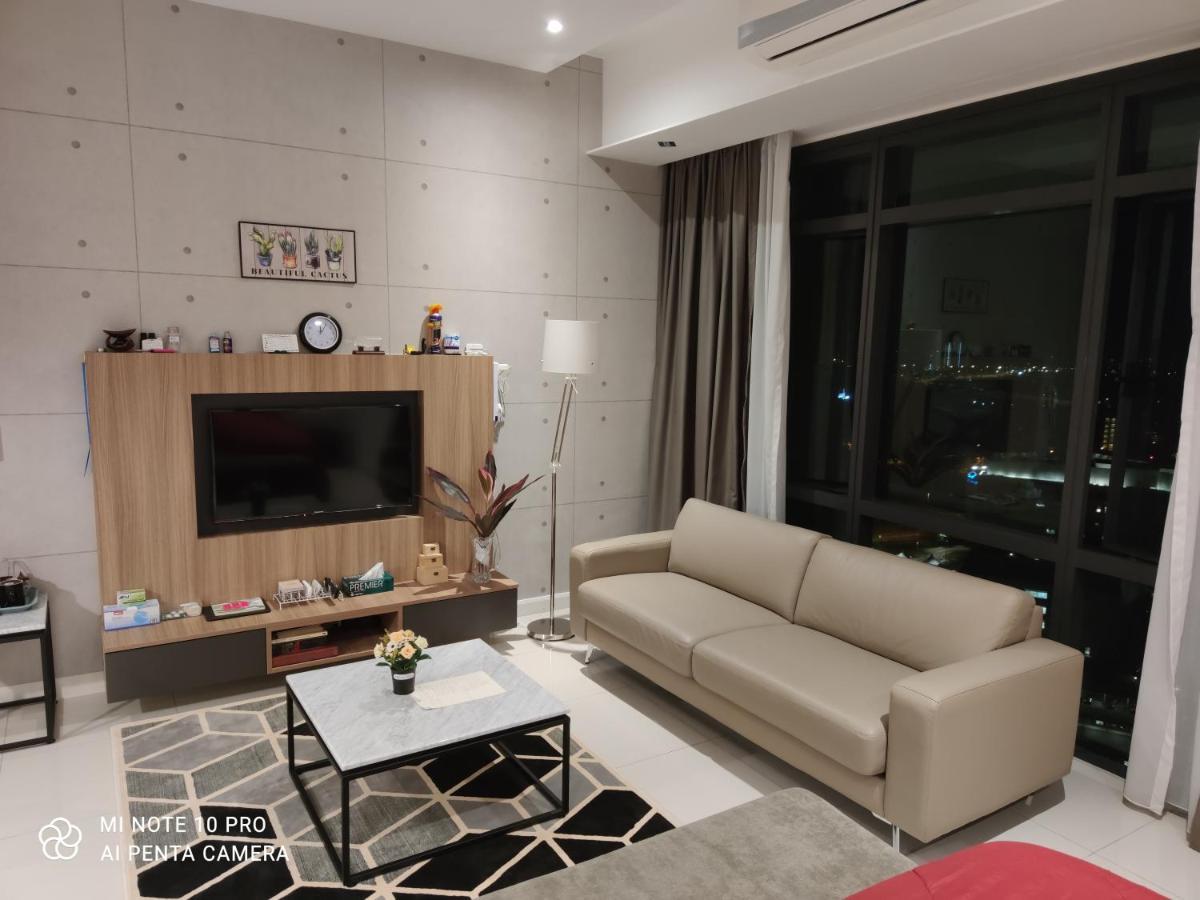 Kumkum Homestay Studio نوساجايا المظهر الخارجي الصورة