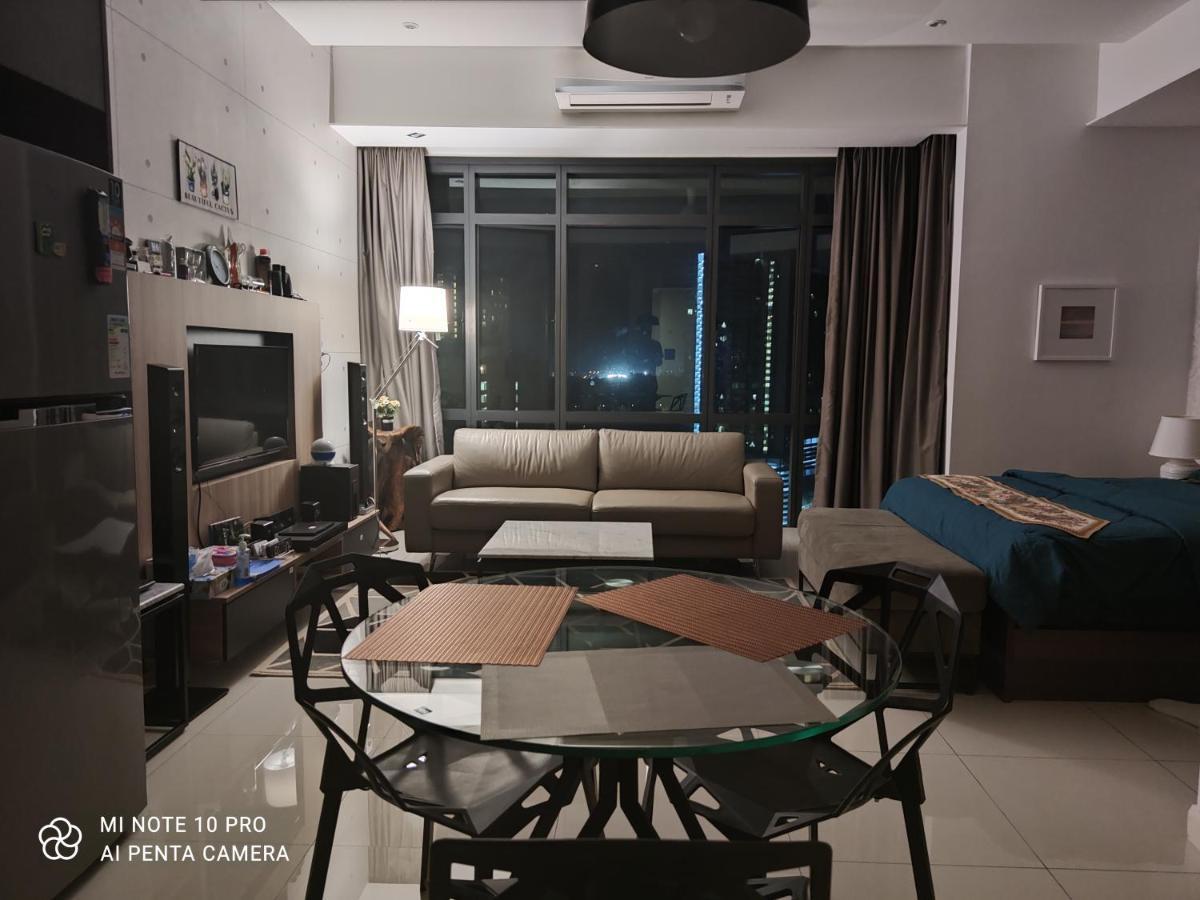 Kumkum Homestay Studio نوساجايا المظهر الخارجي الصورة