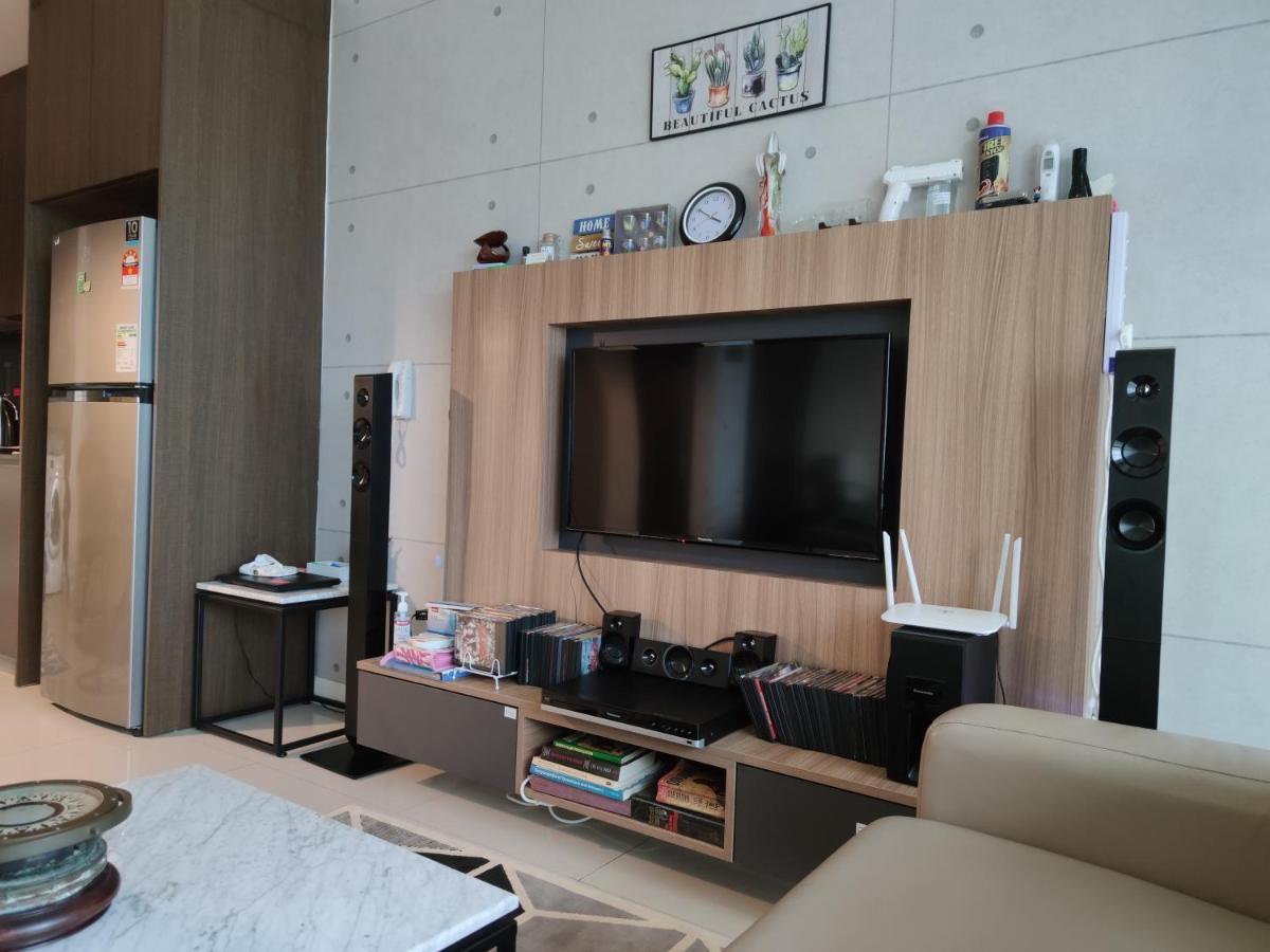 Kumkum Homestay Studio نوساجايا المظهر الخارجي الصورة
