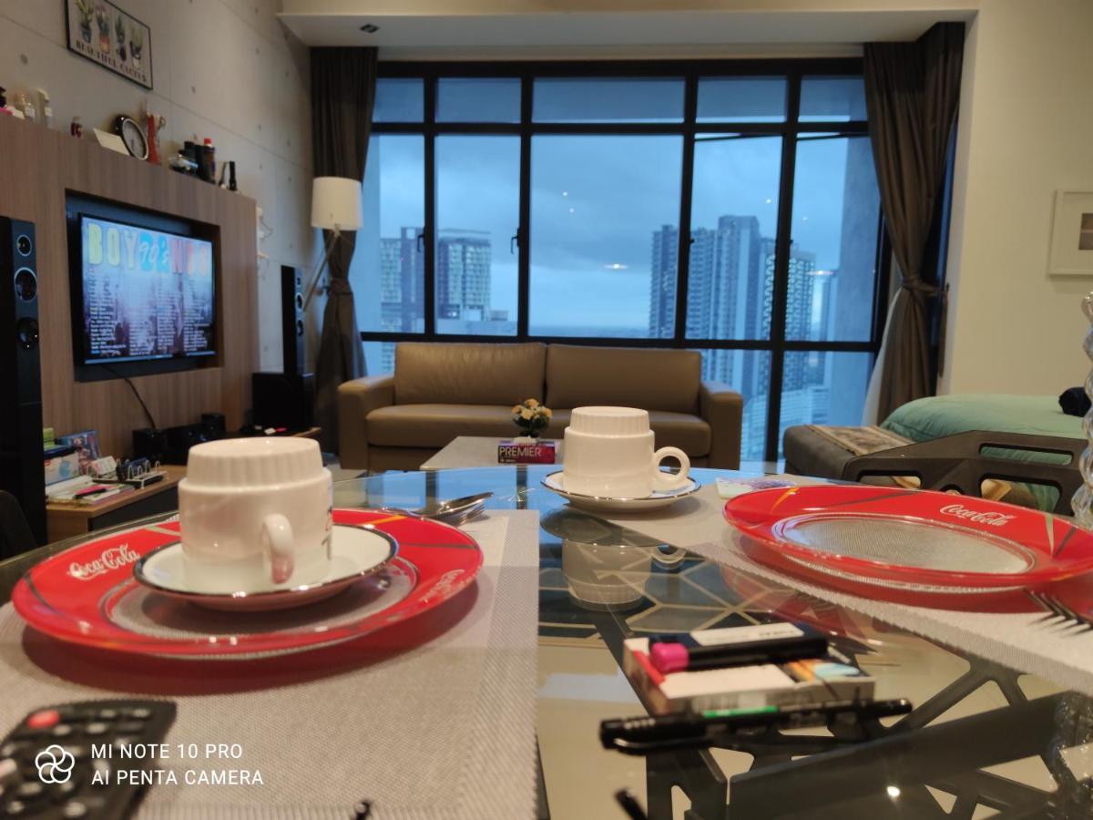 Kumkum Homestay Studio نوساجايا المظهر الخارجي الصورة